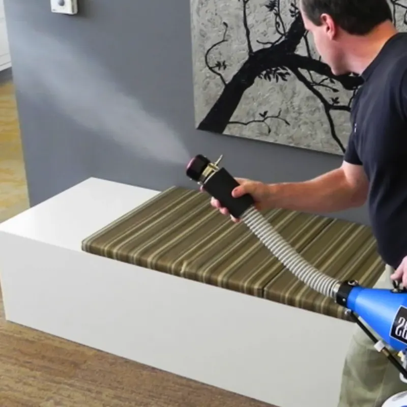 Professional Odor Removal in Cortland, OH